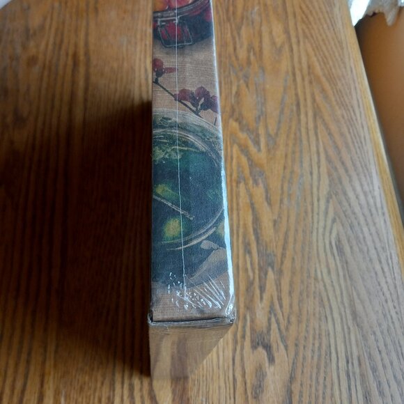 NIB Craft Saints Canning Recipe Journal Box Set - Picture 8 of 10